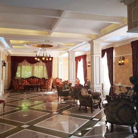 Romantic Boutique Foksány Kültér fotó