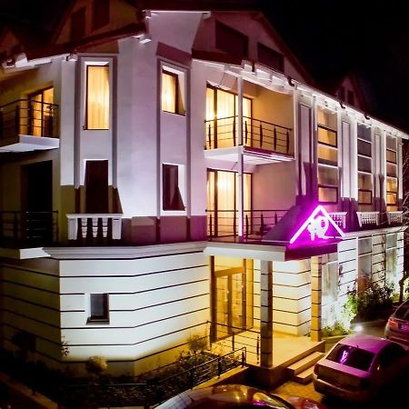 Romantic Boutique Foksány Kültér fotó