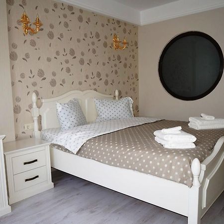 Romantic Boutique Foksány Kültér fotó