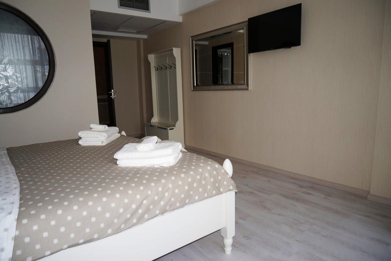 Romantic Boutique Foksány Kültér fotó