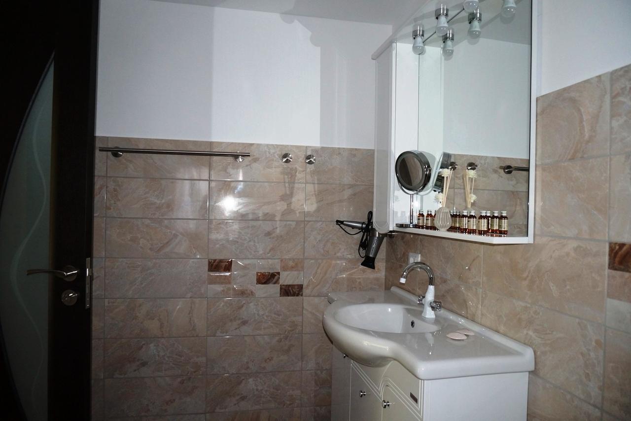 Romantic Boutique Foksány Kültér fotó