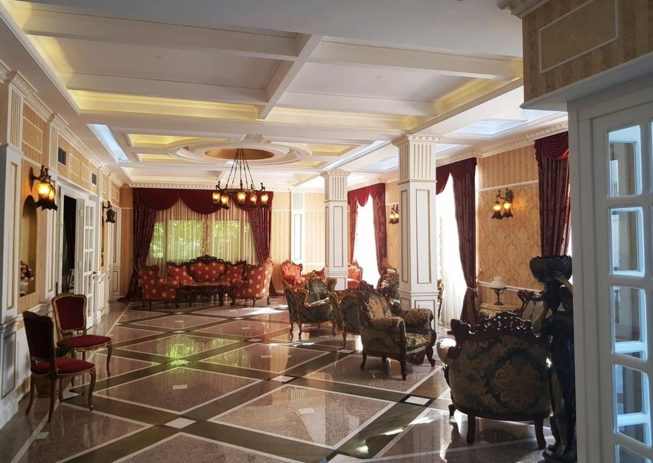 Romantic Boutique Foksány Kültér fotó