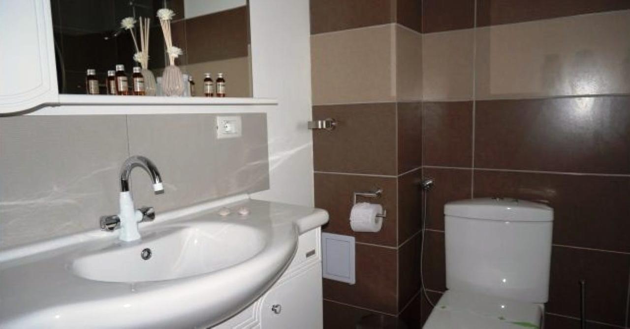 Romantic Boutique Foksány Kültér fotó