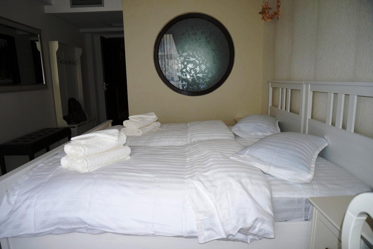 Romantic Boutique Foksány Kültér fotó