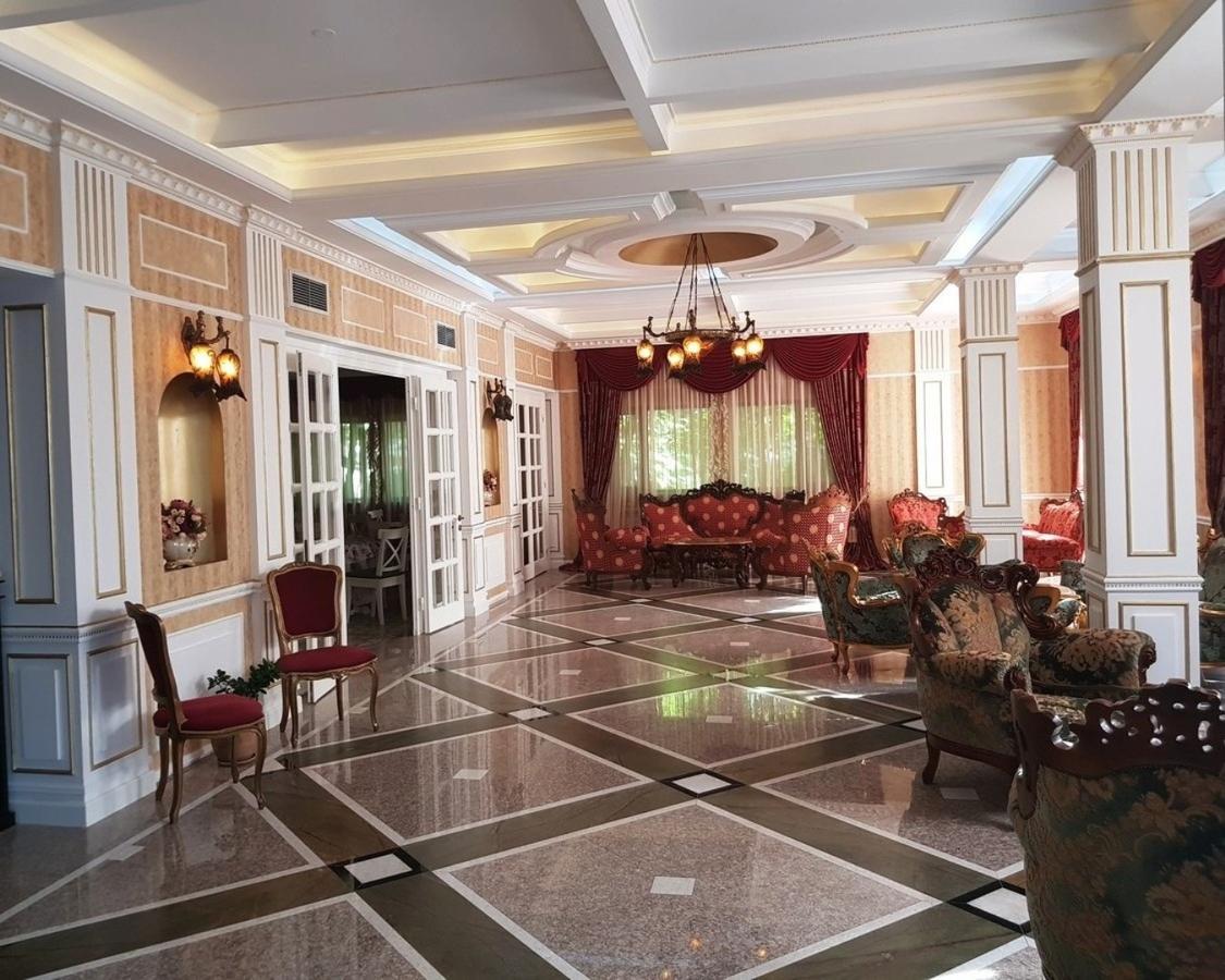 Romantic Boutique Foksány Kültér fotó