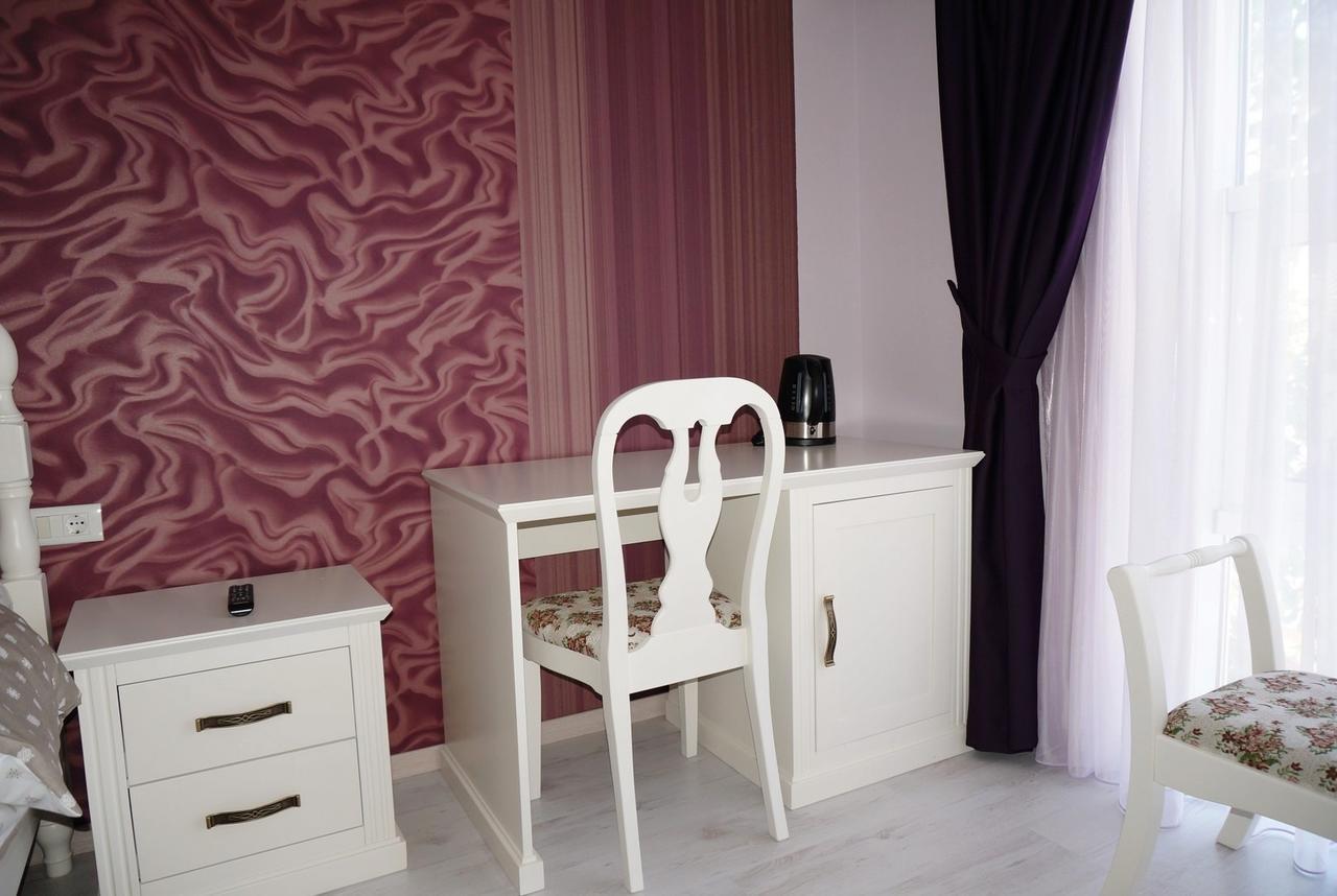 Romantic Boutique Foksány Kültér fotó