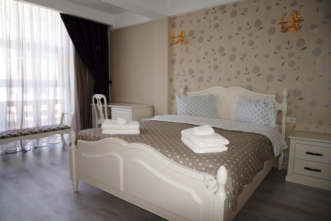 Romantic Boutique Foksány Kültér fotó