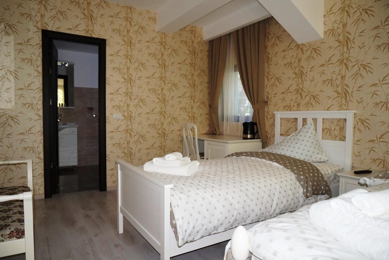 Romantic Boutique Foksány Kültér fotó