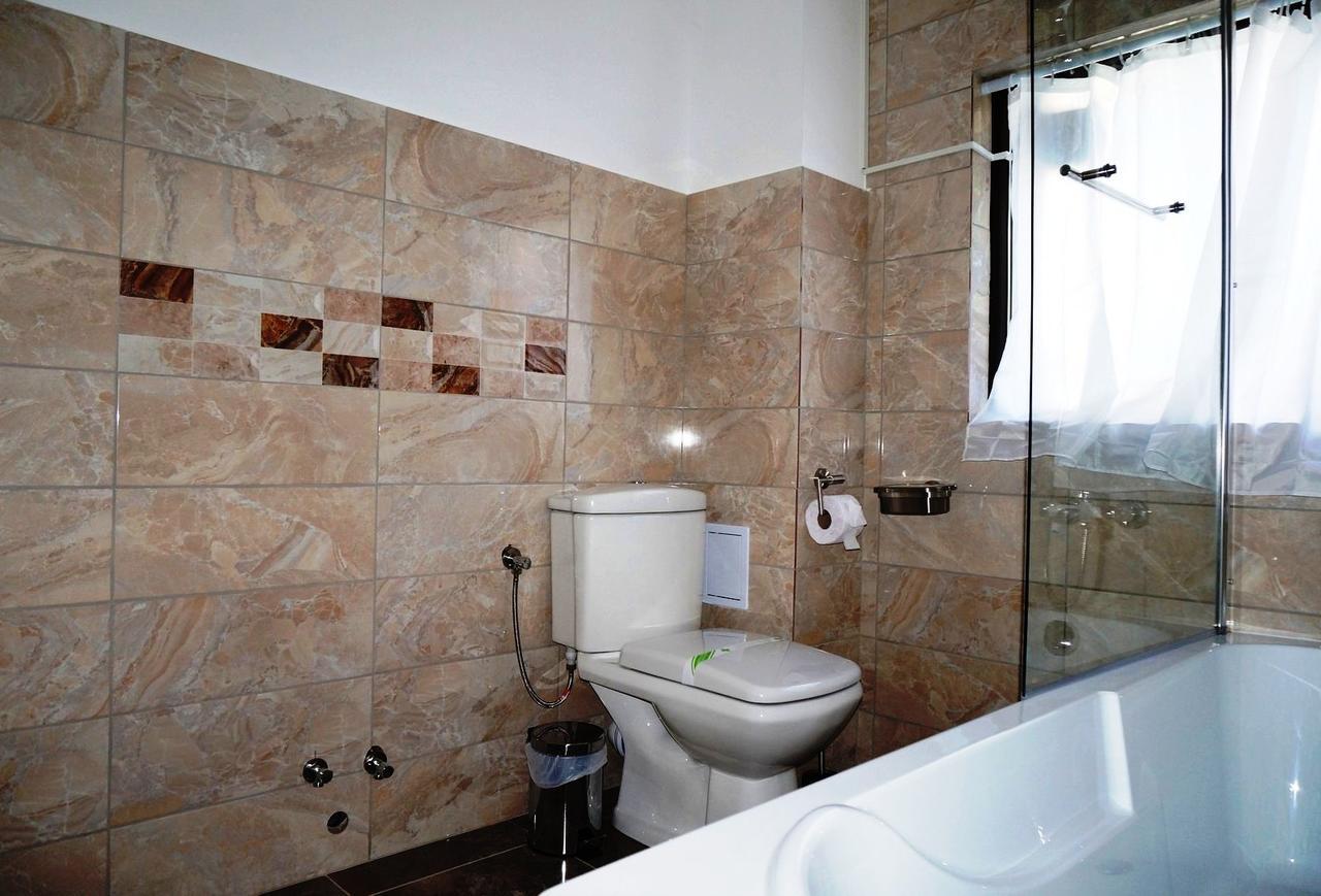 Romantic Boutique Foksány Kültér fotó