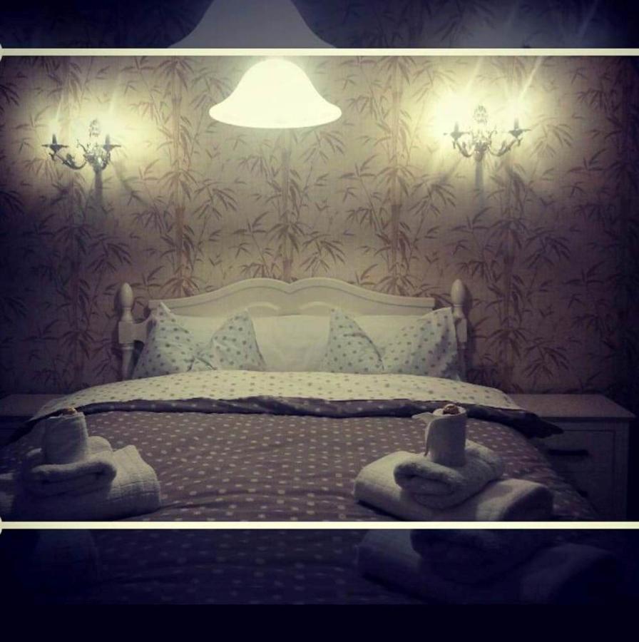 Romantic Boutique Foksány Kültér fotó