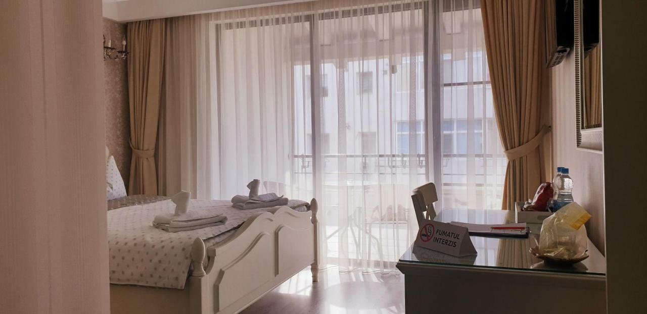 Romantic Boutique Foksány Kültér fotó