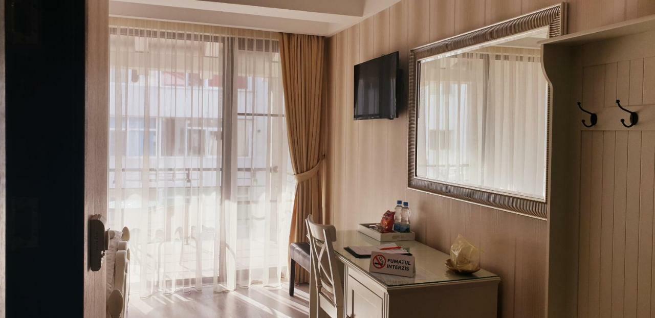 Romantic Boutique Foksány Kültér fotó